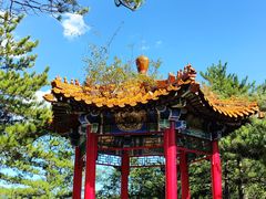 -玉渡山自然风景区