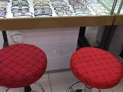 -PARKWAY·百汇眼镜(三叶眼镜城店)