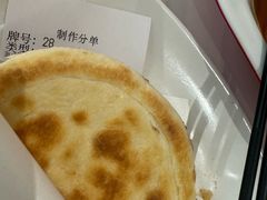 -子午路张记肉夹馍(兵马俑店)