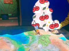 -珠海横琴国家地理探险家中心(创新方)