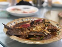 -高老庄·老溧阳·私房菜(南山竹海店)