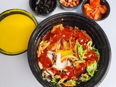 -火炉火自助餐(悠唐购物中心店)