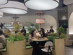 -KingThaia金泰兰(滨江天街店)