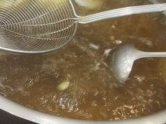 -羊肉街口老银川滩羊涮肉馆