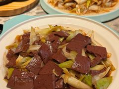 -高玛纳驴肉火烧(一世界店)