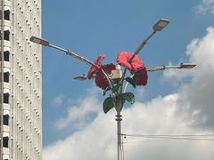 -何九海南茶店(鬼仔巷店)