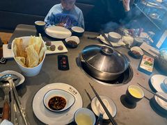 -同仁四季椰子鸡(宝安壹方城店)