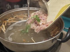 -小煵记·打边炉(西丽文光店)