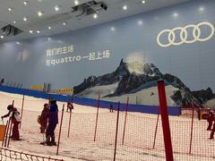 -广州热雪奇迹