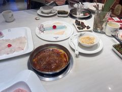 -围炉夜话·潮汕卤水火锅(榕江店)