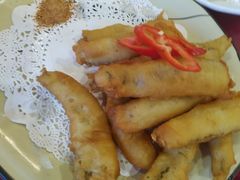 椒盐九肚鱼-棠记海鲜餐厅(南朗镇店)