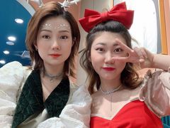 -海马体照相馆(北京apm店)