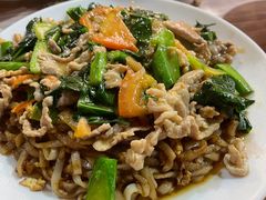 -长平老姿娘夜粥(平东一街店)