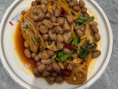 -朱记乳鸽王·非遗石岐乳鸽·全鸽宴(大兴旗舰店)