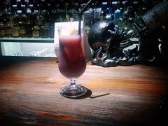 -LAMP BAR 水烟音乐酒吧