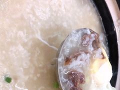 艇仔粥-芳姨广东砂锅粥(张庄路店)
