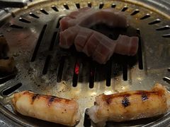 -炽城·烤肉名家(鸿达中央广场店)