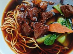 -古南都·清真绿柳居菜馆(太平南路店)