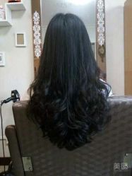 -明洞造型精品烫染