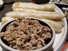 -渔民船说·北塘海鲜·天津菜·海肠捞饭(北塘古镇店)