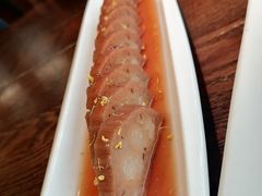 桂花糖藕-米家小馆(新华店)