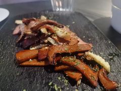 -烛影拾光观景餐厅·创意菜·摄影·小提琴(大唐不夜城店)