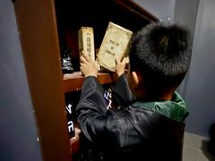 -Xcape异时刻密室逃脱(长风大悦城店)