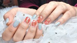 -Hands Nail专业美甲美睫