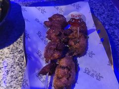 -蛙来哒(东城万达店)