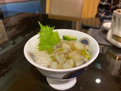 芥末章鱼-昱匠·日本料理(金融街店)