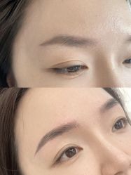-张小野·专业半永久纹眉