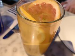 -玛尚诺意式餐厅(官舍店)