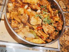-黄记煌三汁焖锅(金凤万达广场店)