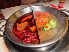 -小龙坎火锅(全球总店)