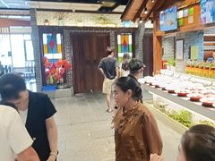 -凤竹园(修水店)