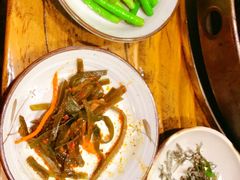 -高基五春川炒鸡排 韩国料理(威海总店)