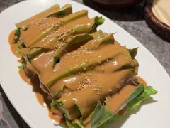 -前海沿·海鲜水饺青岛菜(乐客城店)