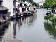 -南浔古镇
