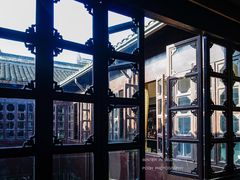 -乌镇东栅景区-茅盾故居