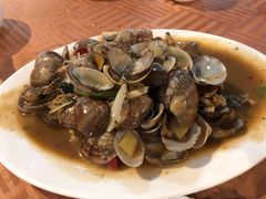 -池记大牌档(广纸店)