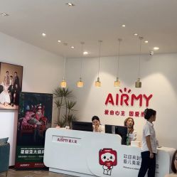 点击看大图 -爱儿美儿童摄影(五路居花园别墅店)