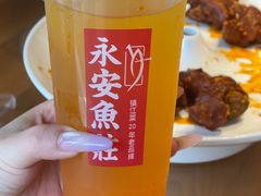 -永安鱼庄·镇江菜(丁卯店)