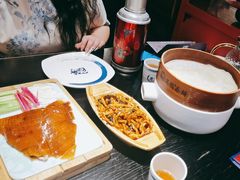 -满园烤鸭·春饼(沈北万达店)