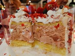 -八喜冰淇淋蛋糕(富国店)
