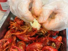 -江城燕子大排档(江汉路步行街店)