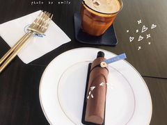 -游心咖啡(青山滨江店)