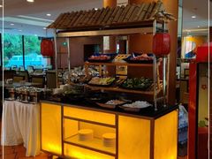 -天津燕园国际大酒店