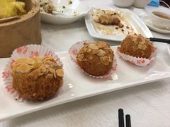 -番禺宾馆丽苑厅