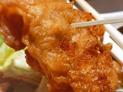 -肉魁屋·烧肉·烧鸟·酒场(高新店)