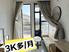 -美兰湖景区